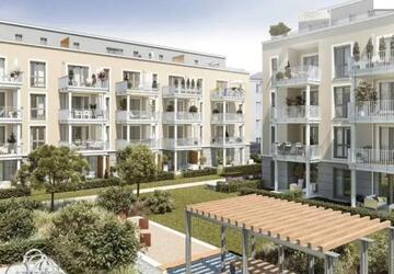 Wohnung Berlin Lichtenberg - 3 Zimmer, 79 m&sup2;, 1.600&euro; | Angebot:27657325