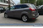 Ford Grand C-Max Champions Edition*SHZ*PDCv+h* 176.659 km 4.890 &euro; Berlin 13187