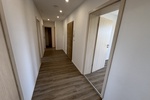 4 Raum Dachgeschoss Wohnung mit Einbauküche, Waschmaschine und Balkon! - Dachgeschoßwohnung Gera Zwötzen | Angebot:27656434