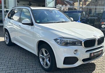BMW X5 xDrive 30 d |Hud|Pano|7-Sitzer|M Sportpaket| 185.731 km 29.999 &euro; Mainz-Kostheim 55246