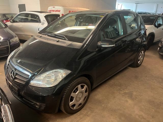 Mercedes-Benz A 180 233.000 km 3.290 &euro; Barsbüttel 22885