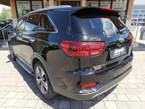 Kia SORENTO 2.2D AWD AT8 GT-LINE|PREMIUM|GD 103.973 km 23.960 &euro; Höhenkirchen-Siegertsbrun 85635