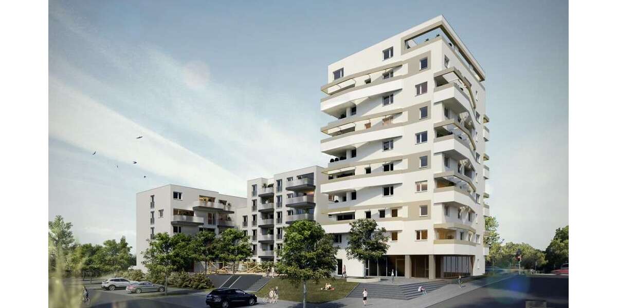 Etagenwohnung Stuttgart Freiberg - 4 Zimmer, 94 m&sup2;, 824&euro; | Angebot:27656608