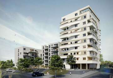 Wohnung Stuttgart Freiberg - 4 Zimmer, 94 m&sup2;, 824&euro; | Angebot:27656608