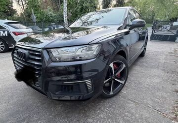 Audi Q7 215.000 km 21.999 &euro; Rösrath 51503