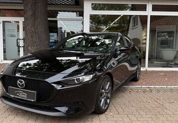 Mazda 3 43.524 km 17.490 &euro; Uetze 31311
