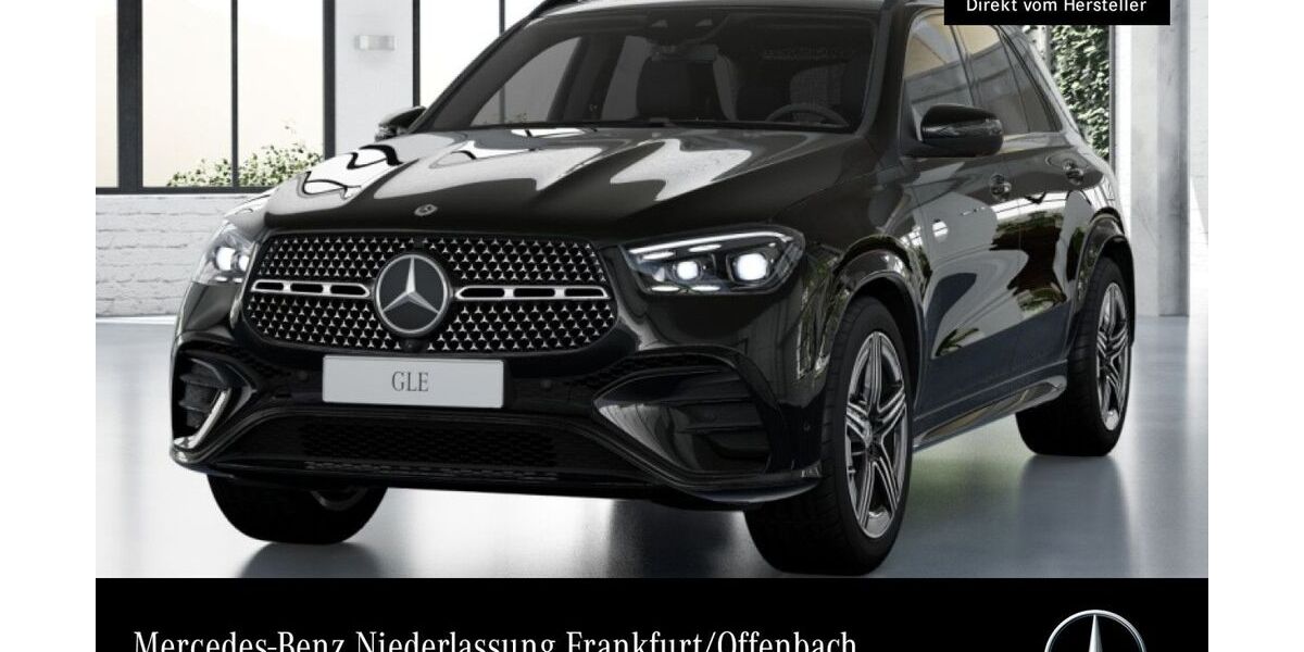 Mercedes-Benz GLE 400 9.900 km 89.450 &euro; Frankfurt 60488