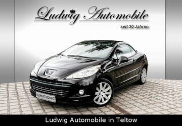 Peugeot 207 79.000 km 6.999 &euro; Teltow 14513