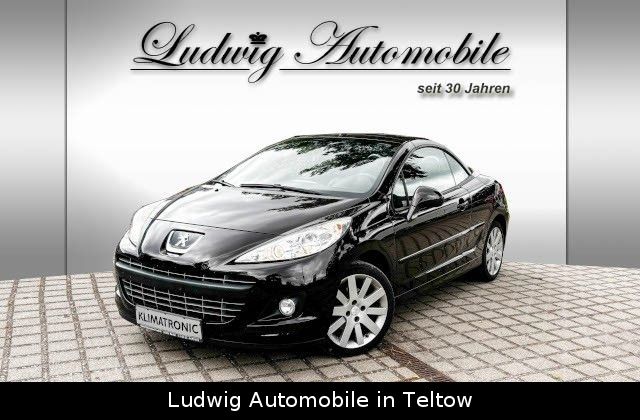 Peugeot 207 79.000 km 6.999 &euro; Teltow 14513