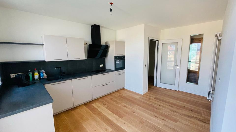 Etagenwohnung Zeulenroda-Triebes Triebes - 4 Zimmer, 120 m&sup2;, 980&euro; | Angebot:27637997