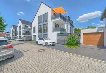Wohnung Unna Hemmerde - 5 Zimmer, 121 m&sup2;, 1.694&euro; | Angebot:27042615