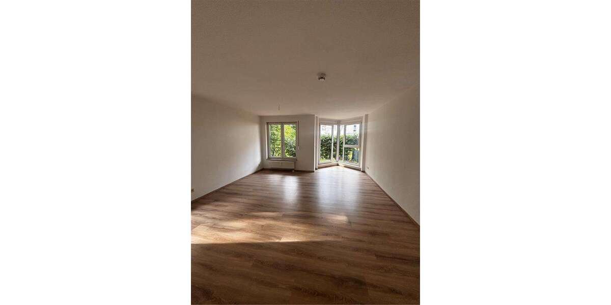 Etagenwohnung Bernau - 2 Zimmer, 61 m&sup2;, 641&euro; | Angebot:27658555