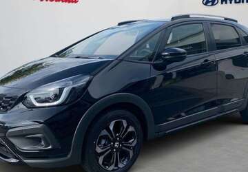 Honda Jazz 5.000 km 27.900 &euro; Einbeck 37574