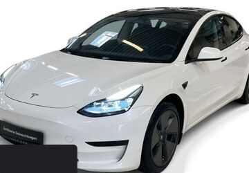 Tesla Model 3 29.390 km 33.300 &euro; Obertraubling 93083