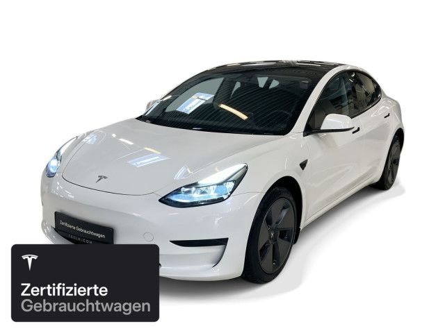 Tesla Model 3 29.390 km 33.300 &euro; Obertraubling 93083