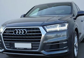 Audi Q7 104.000 km 35.550 &euro; Neustadt-Glewe 19306