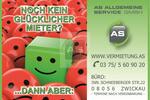 Etagenwohnung Zwickau - 5 Zimmer, 130 m&sup2;, 1.150&euro; | Angebot:26624039