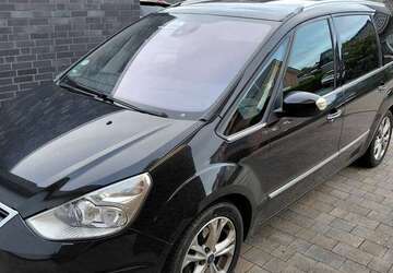 Ford Galaxy 219.000 km 5.950 &euro; Bramsche 49565