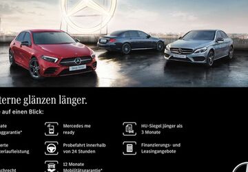 Mercedes-Benz E 300 24.900 km 59.870 &euro; Chemnitz 09120