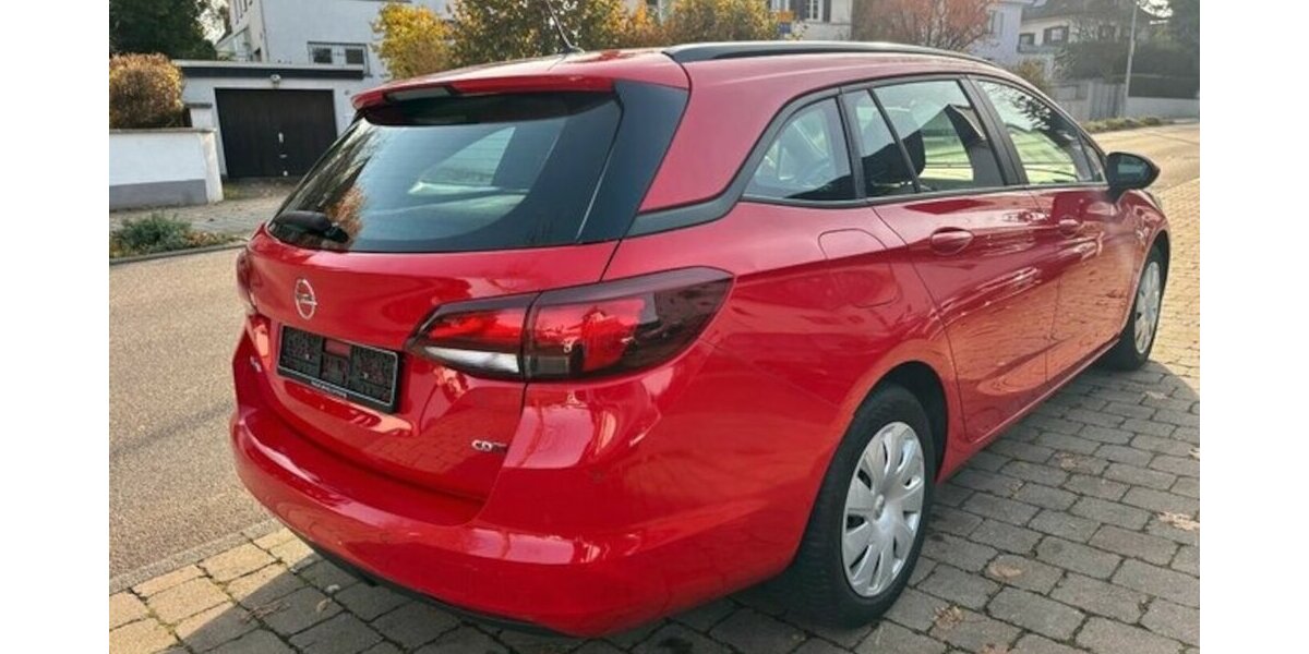 Opel Astra K Sports Tourer 1.6 CDTI Selection 160.000 km 3.990 &euro; Neckarsulm 74172