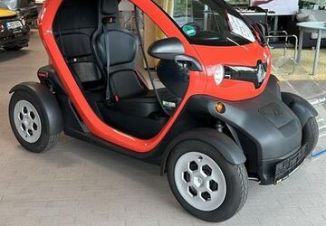 Renault Twizy 2.600 km 6.400 &euro; Blomberg 32825