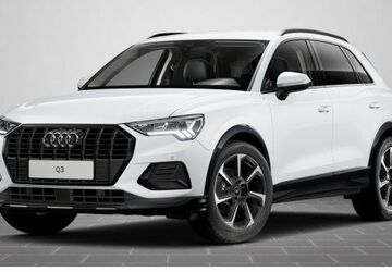 Audi Q3 1.307 km 37.490 &euro; Mannheim 68309