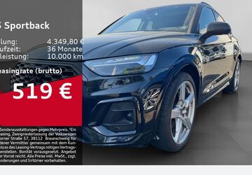 Audi Q5 61.784 km 45.780 &euro; Dorsten 46284