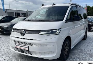 VW T7 California 11.529 km 64.600 &euro; Wasserburg a. Inn 83512