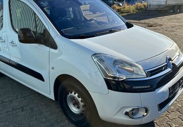 Citroen Berlingo 132.900 km 11.500 &euro; Husum 25813