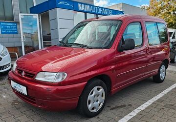 Citroen Berlingo 155.000 km 990 &euro; Reutlingen 72766
