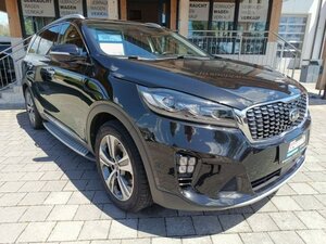 Kia SORENTO 2.2D AWD AT8 GT-LINE|PREMIUM|GD 103.973 km 23.960 &euro; Höhenkirchen-Siegertsbrun 85635