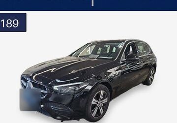 Mercedes-Benz C 300 128.663 km 22.980 &euro; Gyhum/Bockel 27404