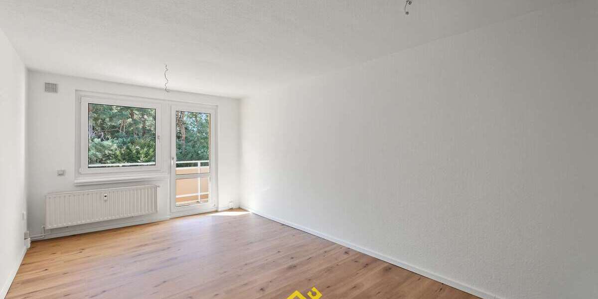 Etagenwohnung Aue-Bad Schlema Bad Schlema - 5 Zimmer, 105 m&sup2;, 577&euro; | Angebot:27264789