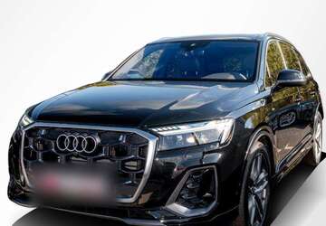 Audi Q7 32.720 km 74.440 &euro; Helgoland 27498