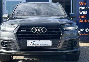 Audi Q7 219.684 km 26.750 &euro; Salzgitter 38229
