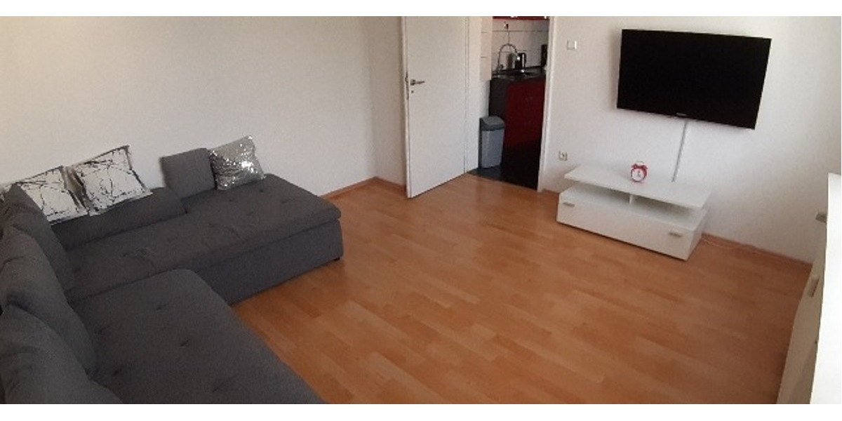 Gästezimmer