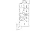 Etagenwohnung Schmelz - 4 Zimmer, 100 m&sup2;, 750&euro; | Angebot:27638514