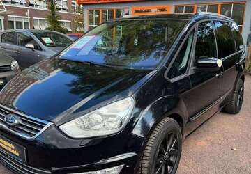 Ford Galaxy 191.700 km 5.890 &euro; Magdeburg 39124