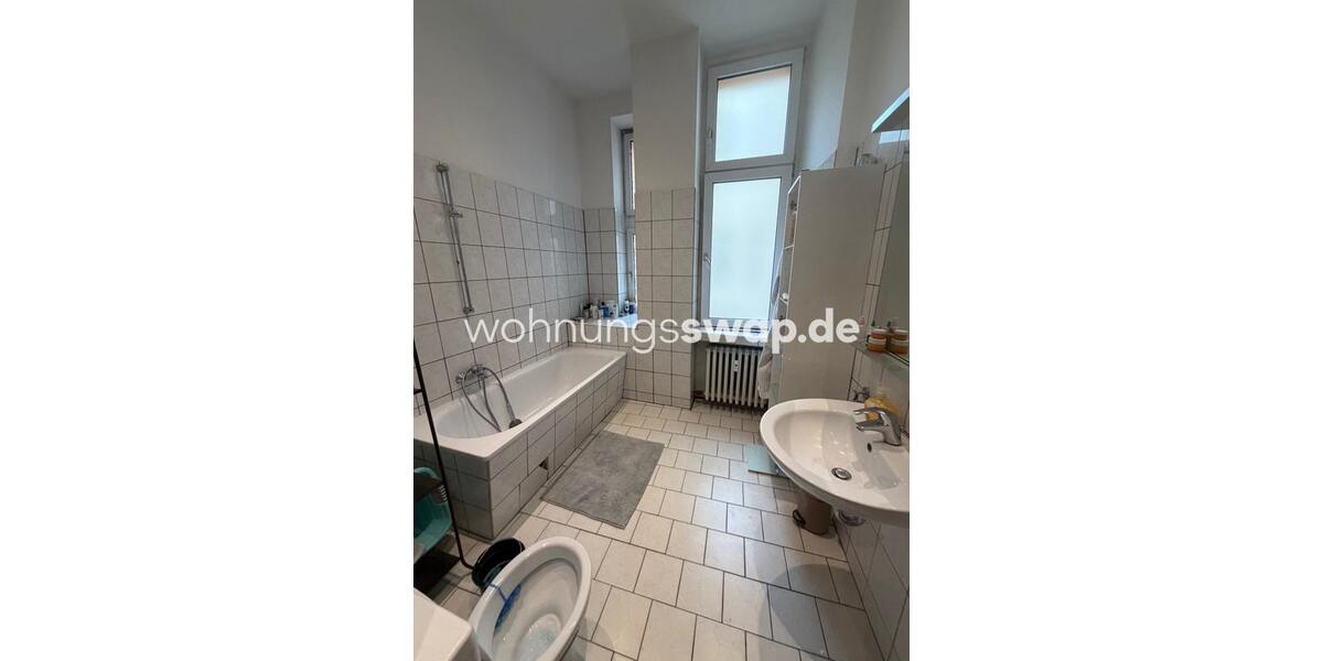 Etagenwohnung Berlin Charlottenburg-Wilmersdorf - 5 Zimmer, 160 m&sup2;, 2.000&euro; | Angebot:26632912