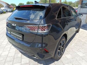 Kia CEED_5 1.0T 48V DCT 100 NIGHTLINE STD 4.000 km 24.790 &euro; Höhenkirchen-Siegertsbrun 85635