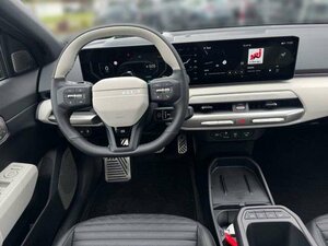 Kia EV4 FASTBACK 81 GTL|DRIVE-WISE|COMFORT|CONNECT|GD 4.000 km 43.490 &euro; Höhenkirchen-Siegertsbrun 85635