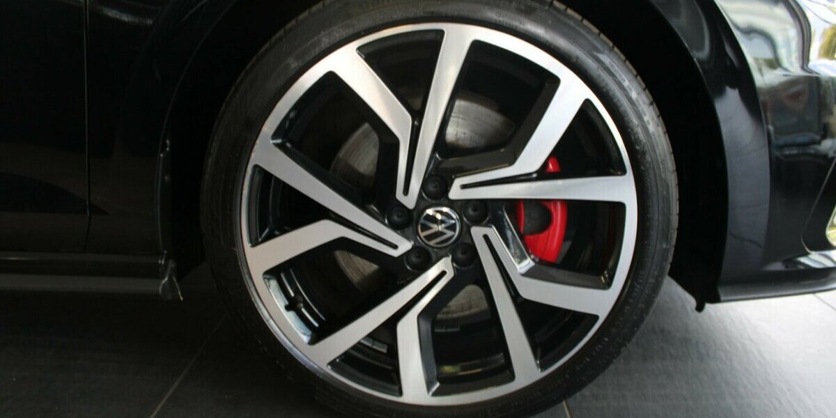 VW Polo 2.0 TSI DSG OPF GTI 38.695 km 19.980 &euro; Euskirchen 53881