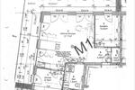 Erdgeschoßwohnung Rostock Hansaviertel - 3 Zimmer, 89 m&sup2;, 1.876&euro; | Angebot:27657577