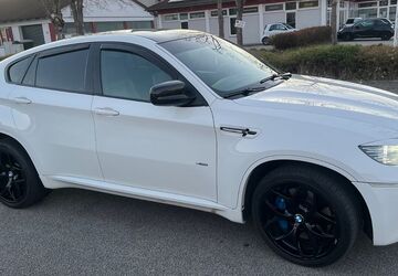 BMW X6 M 195.800 km 19.900 &euro; Kirchdorf am Inn 84375