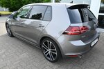 VW Golf 2.0 GTD DSG Service + TÜV + Zahnriemen neu 159.000 km 14.500 &euro; Seevetal - Hittfeld 21218