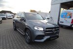 Mercedes-Benz GLS 400 d 4M AMG Line, Standheizung, Panoramadach, 141.746 km 63.990 &euro; Rodgau 63110