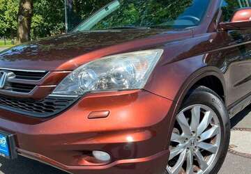 Honda CR-V 187.000 km 7.999 &euro; Soltau 29614