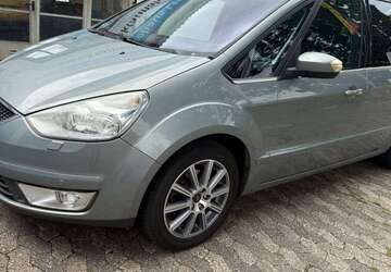 Ford Galaxy 182.000 km 5.000 &euro; Ilsede / OT Adenstedt 31246