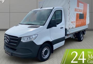 Mercedes-Benz Sprinter 13.400 km 35.581 &euro; Vechta 49377