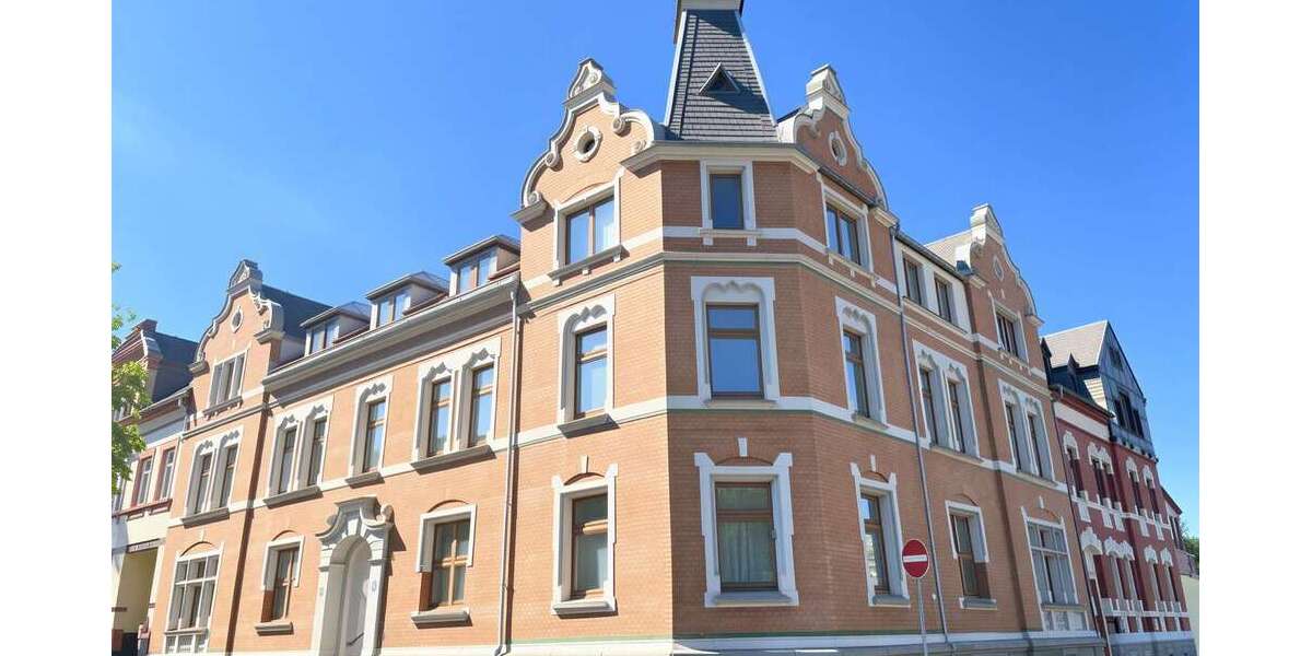 Etagenwohnung Klingenthal - 2 Zimmer, 58 m&sup2;, 320&euro; | Angebot:27657628
